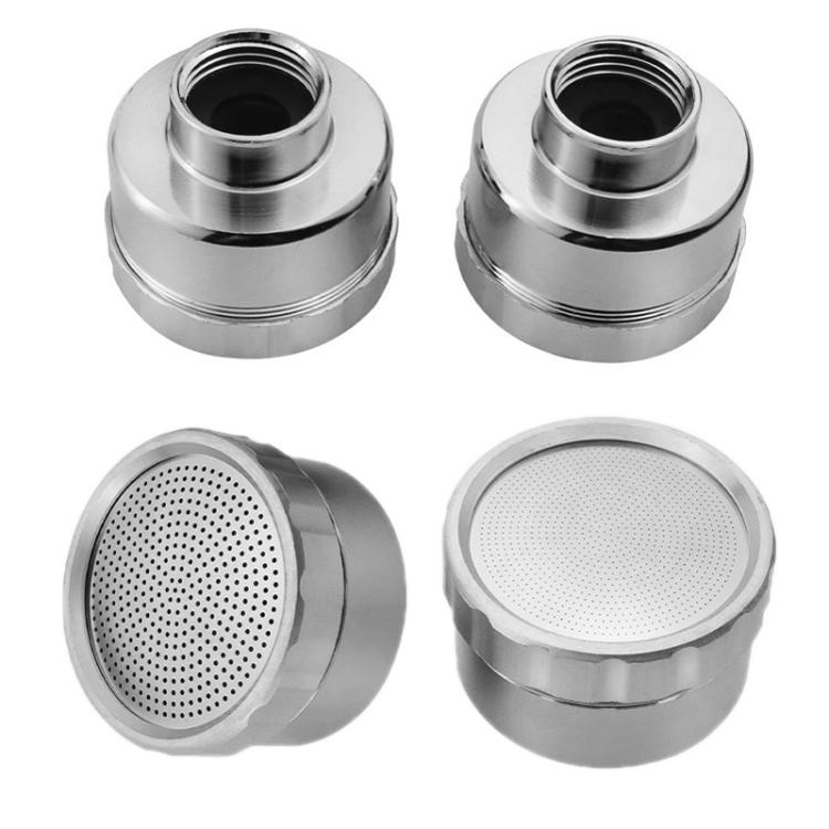 Aluminum Alloy Sprinkler Heads and Tools for Garden Irrigation, 400 Mesh, 2000 Mesh
