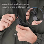 STARTRC GAMES Console Crossbody Bag Pocket PC Shoulder Storage Bag