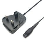 5.5V Cleaner Charger For Karcher WV Series, UK Plug, EU Plug