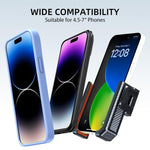 Universal Wall Magnetic Phone Mount Car Phone Mount