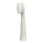 Replacement Toothbrush Heads For Panasonic Electric Toothbrush Models EW-DM71/EW-DM711/EW-DM712/EW-PDM7B/EW-DM31 & More, 2pcs WEW0971, 2pcs WEW0972