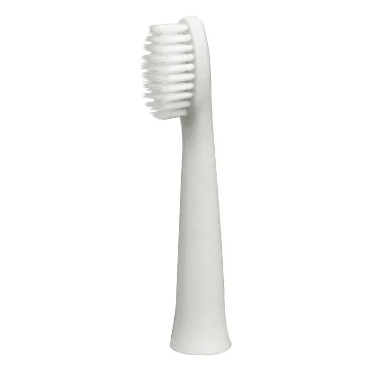 Replacement Toothbrush Heads For Panasonic Electric Toothbrush Models EW-DM71/EW-DM711/EW-DM712/EW-PDM7B/EW-DM31 & More, 2pcs WEW0971, 2pcs WEW0972