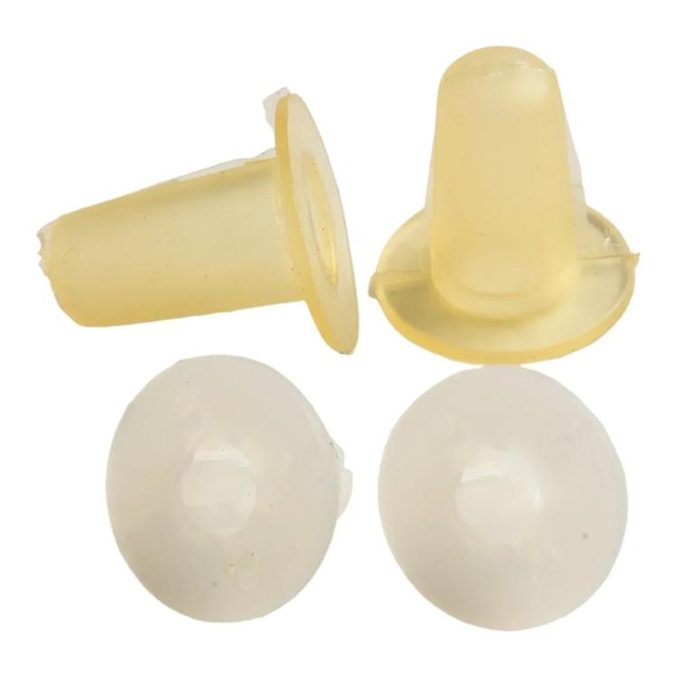 Car Taillight Mounting Clip For Mitsubishi Pajero