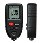 R&D INSTRUMENTS TC-100 High-Precision Coating Thickness Gauge Automotive Paint Film Thickness Tester, TC-100