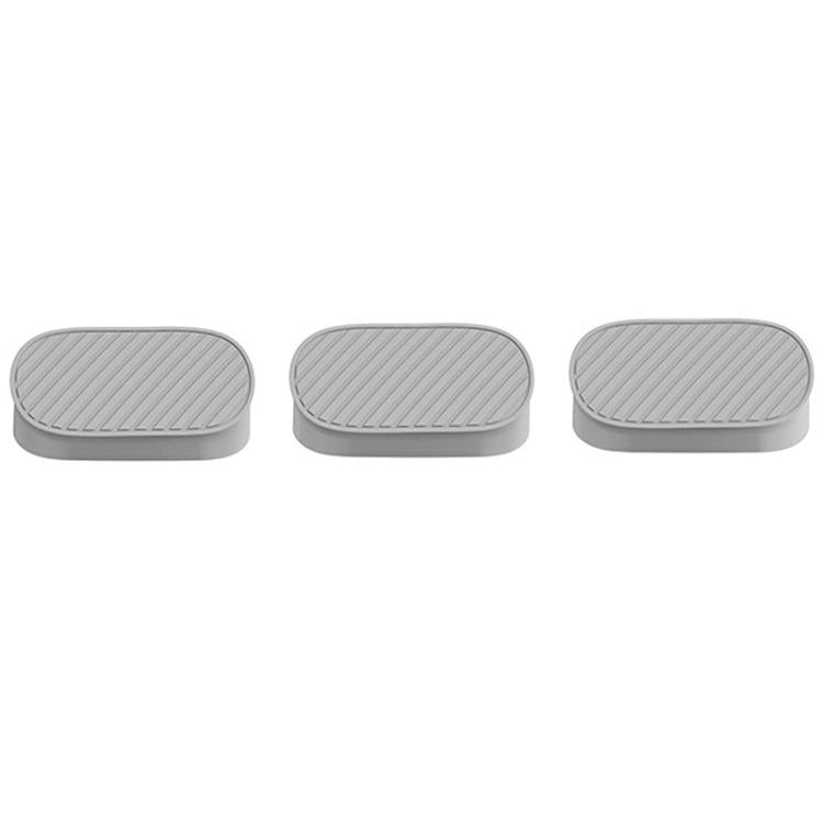 For Leapmotor B10  Passenger Side Hole Silicone Plug