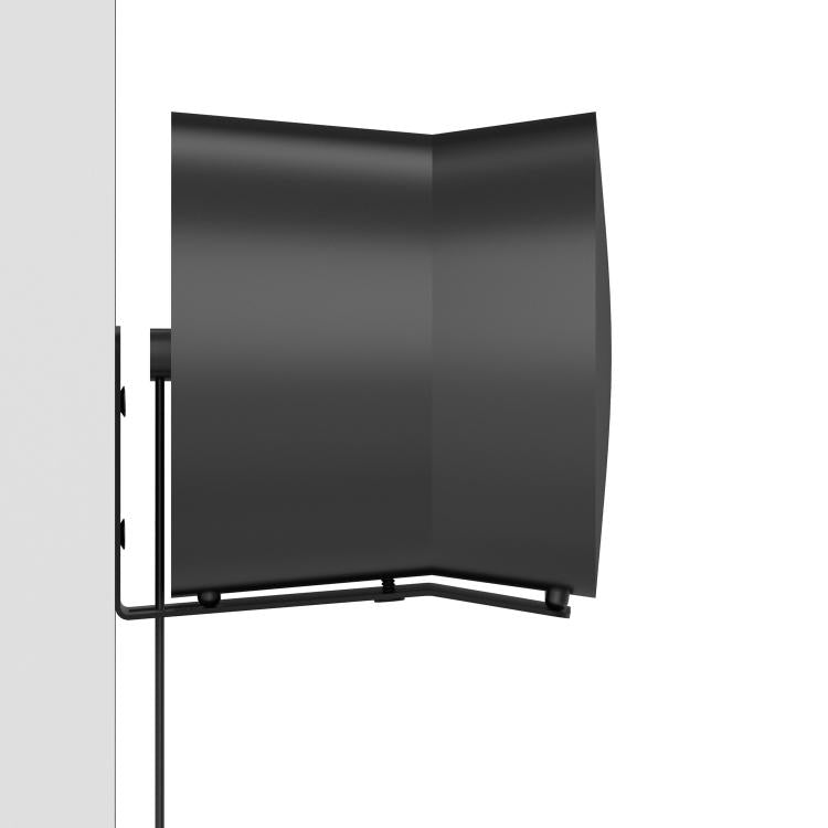 For Sonos Era 300 Smart Speaker Wall Mount Metal Stand, Era 300 Black, Era 300 White