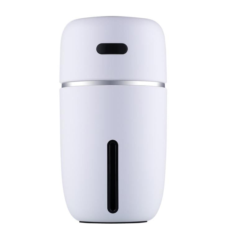 Mini USB Humidifier With Night Light Car Portable Home Office Large Fog Humidifier, H02