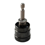 Labor-Saving Jack Socket For Electric Wrench Auxiliary Tire Removal Tool, Labor-Saving Jack Socket