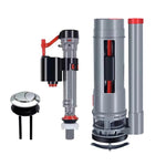 Toilet Tank Universal Flush Waterer Toilet P, Water Inlet Valve, 20cm Drainage Valve, 24cm Drainage Valve, 28cm Drainage Valve, Water Inlet Valve+20cm Drainage Valve, Water Inlet Valve+24cm Drainage Valve, Water Inlet Valve+28cm Drainage Valve