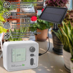 Smart Dual-Pump Watering System Potted Plant Timed Automatic Dripper, Adjustable Drip Arrow EU Plug, Adjustable Drip Arrow US Plug, Adjustable Drip Arrow UK Plug, Transparent Drip Arrow EU Plug, Transparent Drip Arrow US Plug