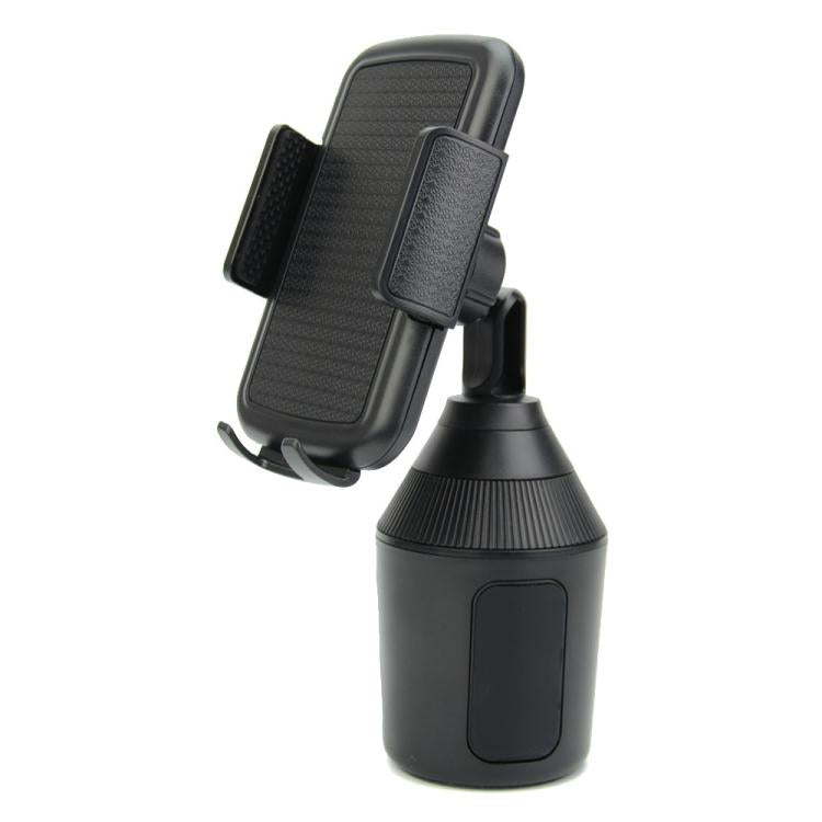 Universal Car Cup Holder Phone Mount
