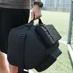 Crossbody Bag For Bose S1 Pro And S1 Pro+ Speaker Dual Pocket Shoulder Case, Crossbody Bag