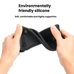 For Marshall Emberton III Case Silicone Protective Cover Portable Replacement Shell with Adjustable Shoulder Strap