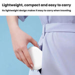 T3 Wireless Phone Selfie Mirror Rear Magnetic Selfie Display, T3 Wireless