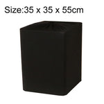 Speakers Stretchable Dust Cover Protective Cover For Home Appliances & Safes, 15 x 15 x 35cm, 15 x 15 x 55cm, 15 x 15 x 80cm, 25 x 25 x 35cm, 25 x 25 x 55cm, 25 x 25 x 80cm, 35 x 35 x 35cm, 35 x 35 x 55cm, 35 x 35 x 80cm