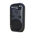 SP18 Wearable Bluetooth Speaker Portable Waterproof Outdoor Audio Speaker, SP18