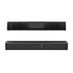 Computer Surround Dual-speaker Subwoofer Bluetooth Speaker, BS-28A