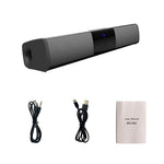 Computer Surround Dual-speaker Subwoofer Bluetooth Speaker, BS-28A