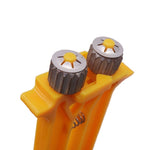 Beekeeping Tool Nest Box Tight Rope Beehive Nest Box Tight Wire Tightener, Nest Box Tight Rope Tightener