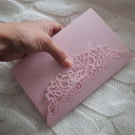 Cutting Template DIY Greeting Card Album Production Carbon Steel Knife Model, Steel Knife Model