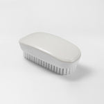 Household Soft Hair Decontamination Shoe Brush Colorful Cleaning Laundry Brush
