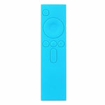 6 PCS Soft Silicone TPU Protective Case Remote Rubber Cover Case for Xiaomi Remote Control I Mi TV Box