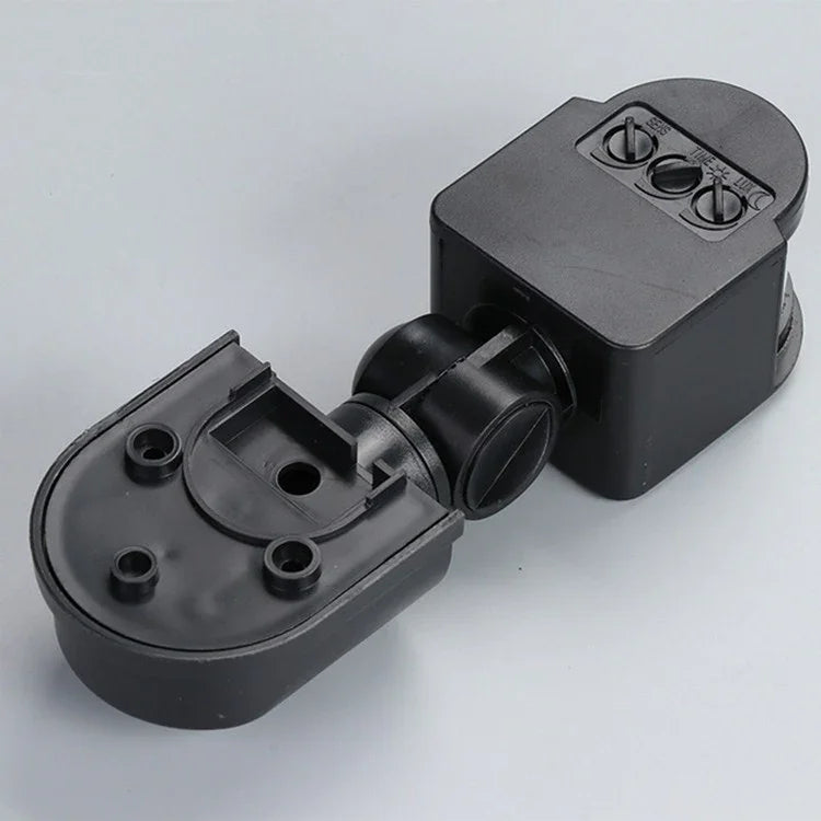 GB-A-CS Ceiling Type Induction Switch Infrared Human Body Sensor, DC3-12V, DC12V, DC24V, DC36-48V, AC110-240V