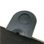 Pressure Pad Non-slip Filling Corner Coffee Pad, Small 12.5×14cm, Large 15×20cm, Extra Large 16×22cm