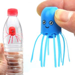 2 PCS Magic Jellyfish Toy Children Magic Toy, Random Color Delivery, Magic Jellyfish