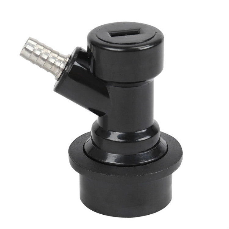 Home Beer Keg Connector Distributor Keg Disconnect Ball Lock