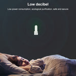Ultrasonic Mosquito Repellent Electronic Mosquito Killer, US Plug, EU Plug