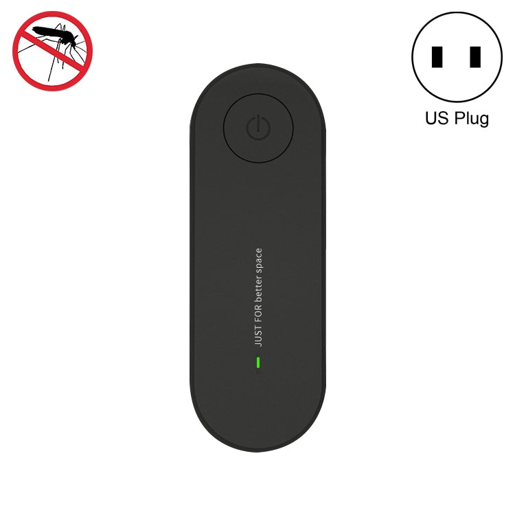 Ultrasonic Mosquito Repellent Electronic Mosquito Killer, US Plug, EU Plug