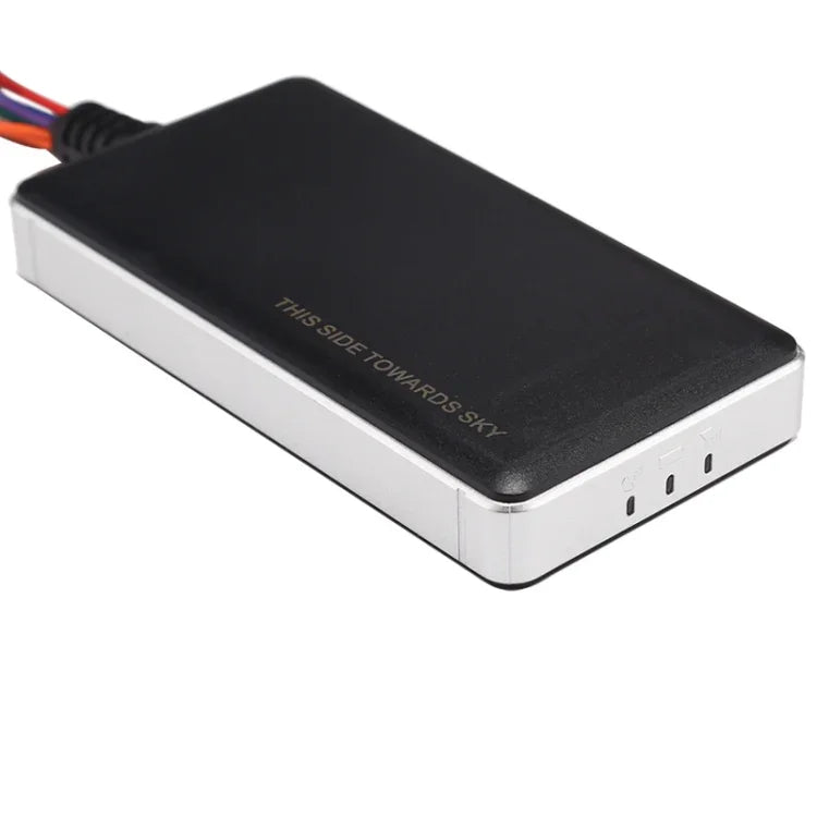GT06N Car Truck Vehicle Tracking GSM / GPS Tracker, GT06N