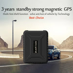 TK800B Car Truck Vehicle Tracking 2G GSM GPRS GPS Tracker, TK800