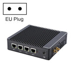 K660G4 Windows and Linux System Mini PC, Intel Celeron Processor N2840 Quad-Core 2M Cache,1.83GHz, up to 2.25GHz, 8GB RAM + 128GB SSD, US Plug, 8GB+128GB AU Plug, 8GB+128GB EU Plug, 8GB+128GB UK Plug, 8GB+128GB US Plug