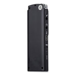 T60 Monochrome Screen HD Noise Reduction Digital Voice Recorder, 32G, Support MP3 / WAV Format, 32G