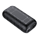 B800 Back Clip HD Sound Lossless Voice Recorder, B800