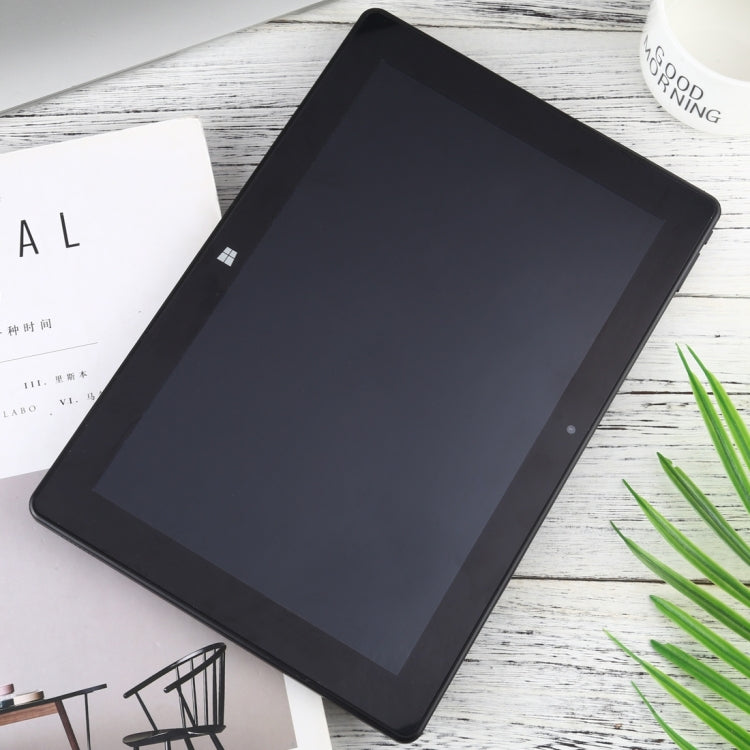 Tablet PC, 10.1 inch, 4GB+64GB, Windows 11 Intel Celeron N4120, Keyboard Not Included, 4GB+64GB, No Keyboard