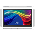 Android 8.1 MTK6797 Deca Core 2.1GHz, Dual SIM, Support GPS, OTG, WiFi, BT