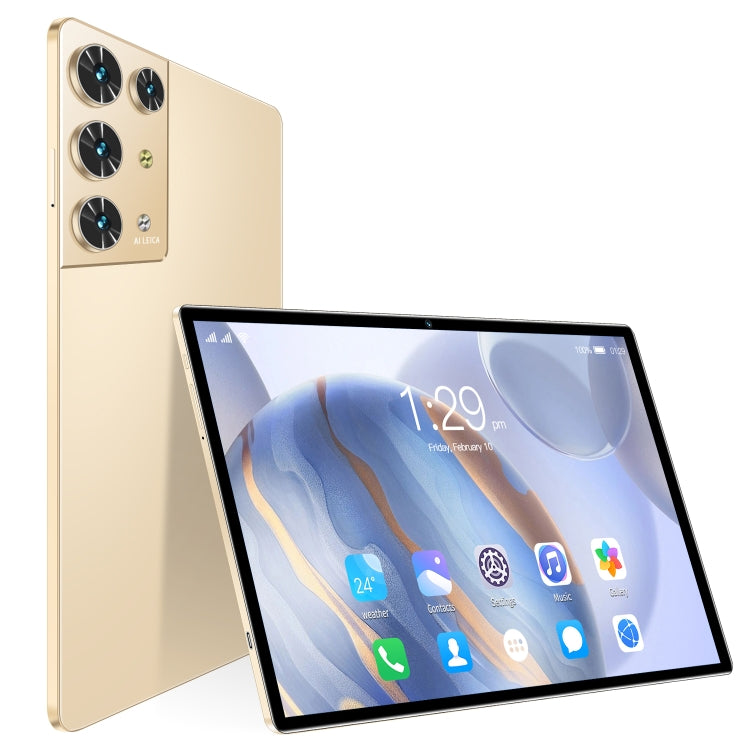 Android 8.1  MTK6755 Octa-core 2.0GHz, Support Dual SIM / WiFi / Bluetooth / GPS, S30 Pro 4GB+64GB