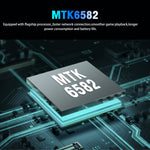 Android 5.1 MT6592 Quad Core, Support Dual SIM, WiFi, BT, GPS, P15 1GB+32GB