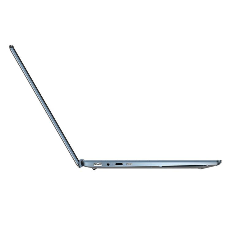UNIWA ULAP Q15ZR Laptop, 8GB+512GB, 15.6 inch and 7 inch Dual Display Windows 11 Intel Alder Lake N100 Octa Core, AU Plug, 8GB+512GB