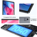 Lenovo Xiaoxin Pad 11 inch WiFi Tablet, 8GB+128GB, Android 15, MediaTek Dimensity 6300 Octa Core,US Plug, 8GB+128GB, 8GB+128GB WiFi