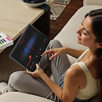 Lenovo Xiaoxin Pad 11 inch WiFi Tablet, 8GB+128GB, Android 15, MediaTek Dimensity 6300 Octa Core,US Plug, 8GB+128GB, 8GB+128GB WiFi