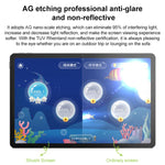 Lenovo Xiaoxin Pad 11 Paperlike Screen, 11 inch WiFi Tablet, 8GB+128GB, Android 15, MediaTek Dimensity 6300 Octa Core,US Plug, 8GB+128GB Soft Light Screen