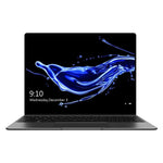 Windows 10 Home, Intel Core i5-8259U Quad Core 2.3GHz-3.8GHz, Support Dual Band WiFi / Bluetooth / TF Card Extension (Dark Gray), i5-8259U 8GB+512GB
