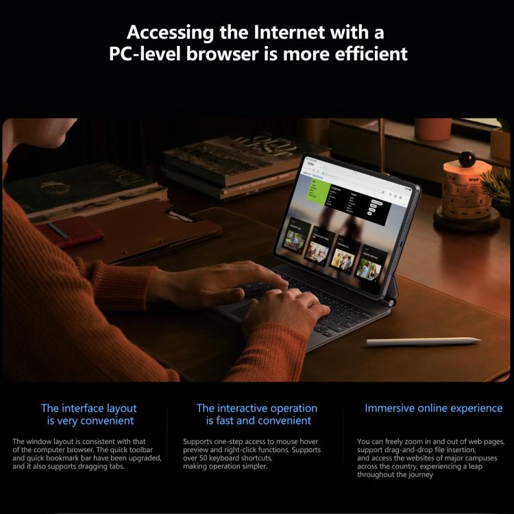 Xiaomi Pad 8 11.2 inch, 8GB+128GB, HyperOS 3 Qualcomm Snapdragon 8s Gen4 Octa Core, 8GB+128GB