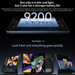 Xiaomi Pad 8 11.2 inch Soft Light Screen, 8GB+256GB, HyperOS 3 Qualcomm Snapdragon 8s Gen4 Octa Core, 8GB+256GB Soft Light