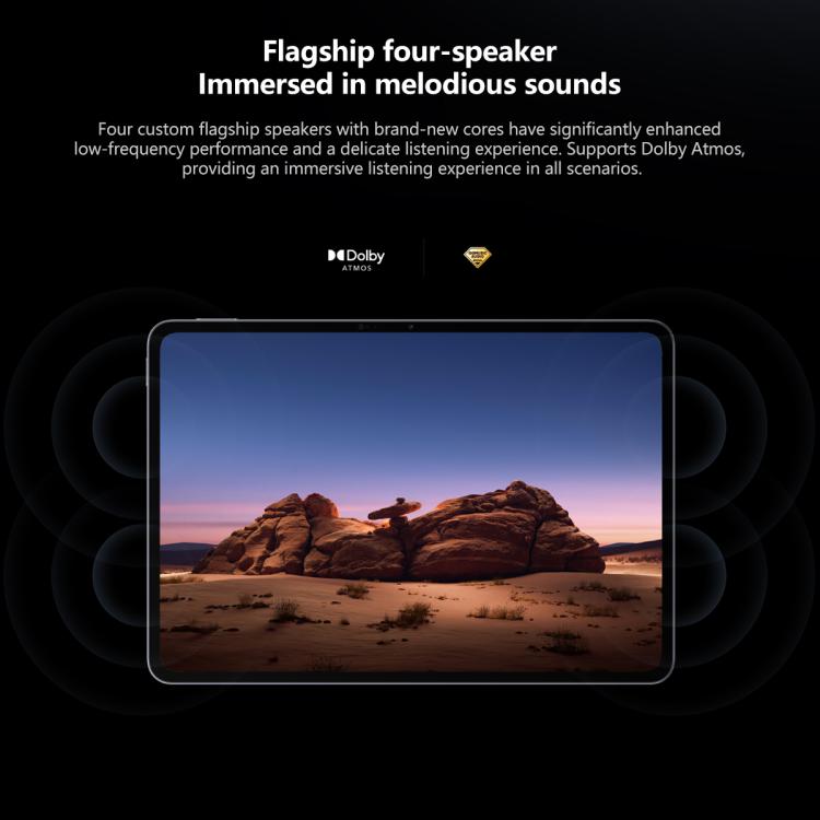 Xiaomi Pad 8 11.2 inch Soft Light Screen, 8GB+256GB, HyperOS 3 Qualcomm Snapdragon 8s Gen4 Octa Core, 8GB+256GB Soft Light