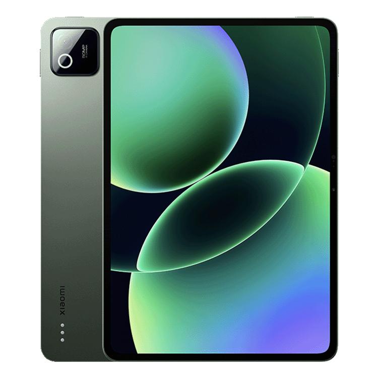 Xiaomi Pad 8 Pro 11.2 inch, 12GB+256GB, HyperOS 3 Qualcomm Snapdragon 8 Elite Octa Core, 12GB+256GB